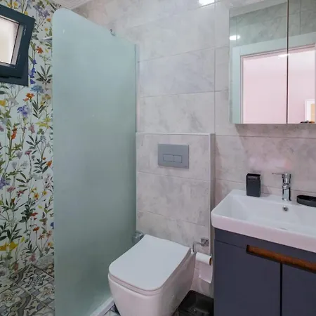 Villa Villaaloha2 Fethiye
